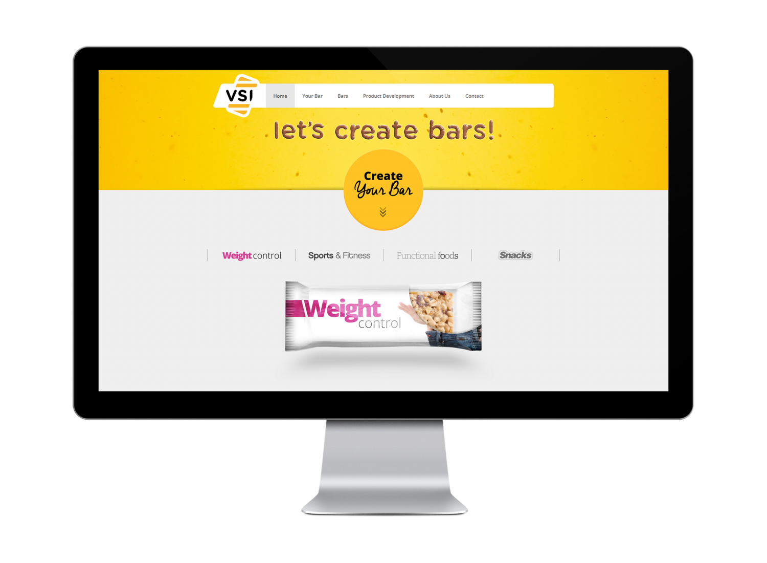 VSI Your Bar