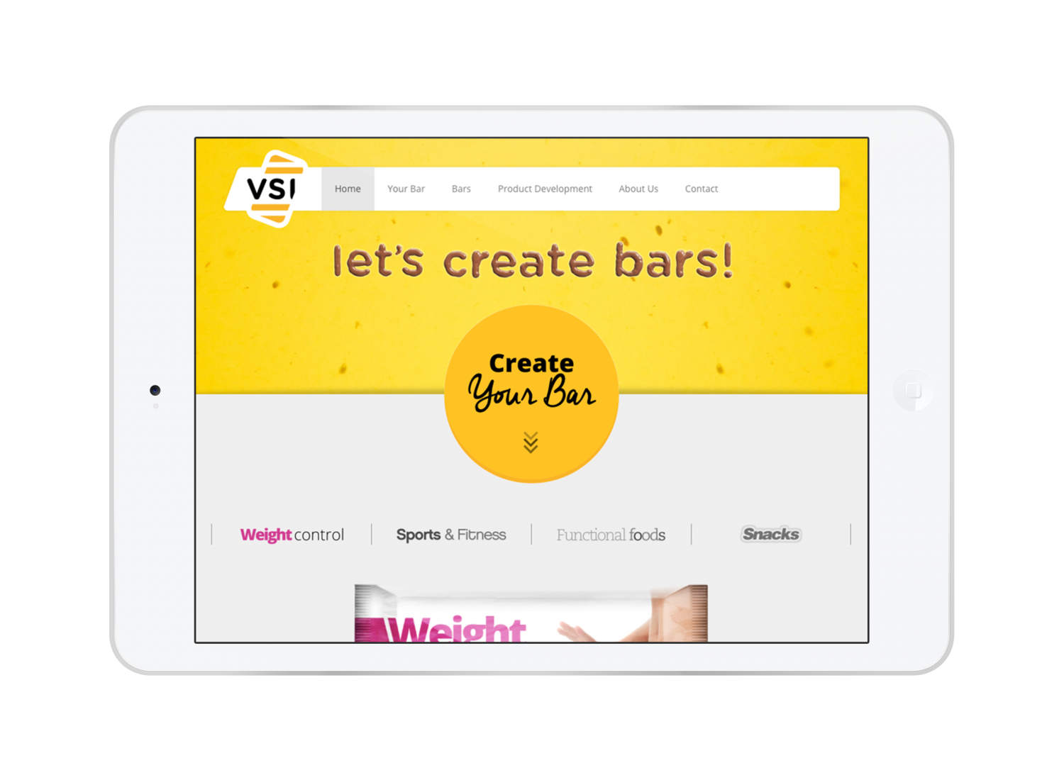 VSI Your Bar